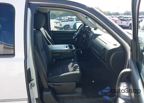 2013 GMC Sierra 1500 Sle from USA, damaged, VIN 1GTR1VE07DZ106845